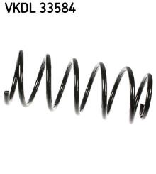 SKF VKDL 33584